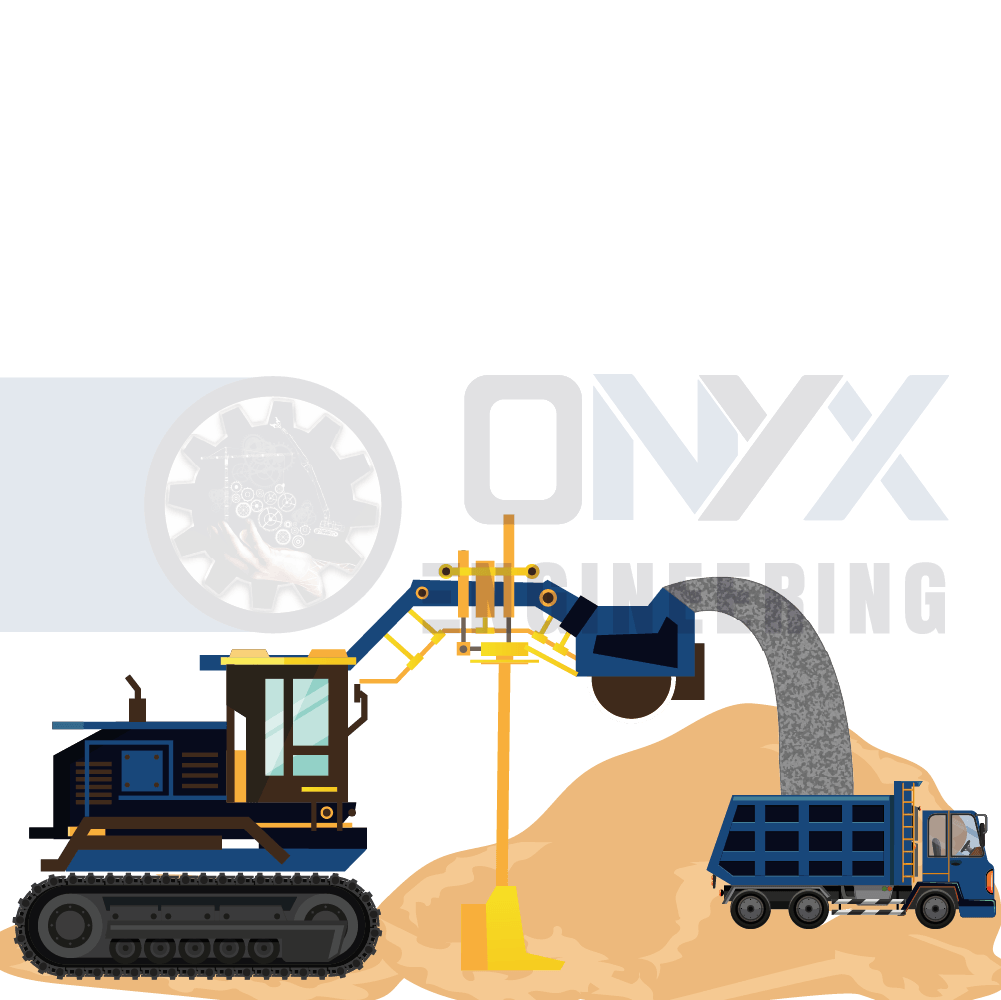 Concrete Recycling & Downsizing onyx engineering