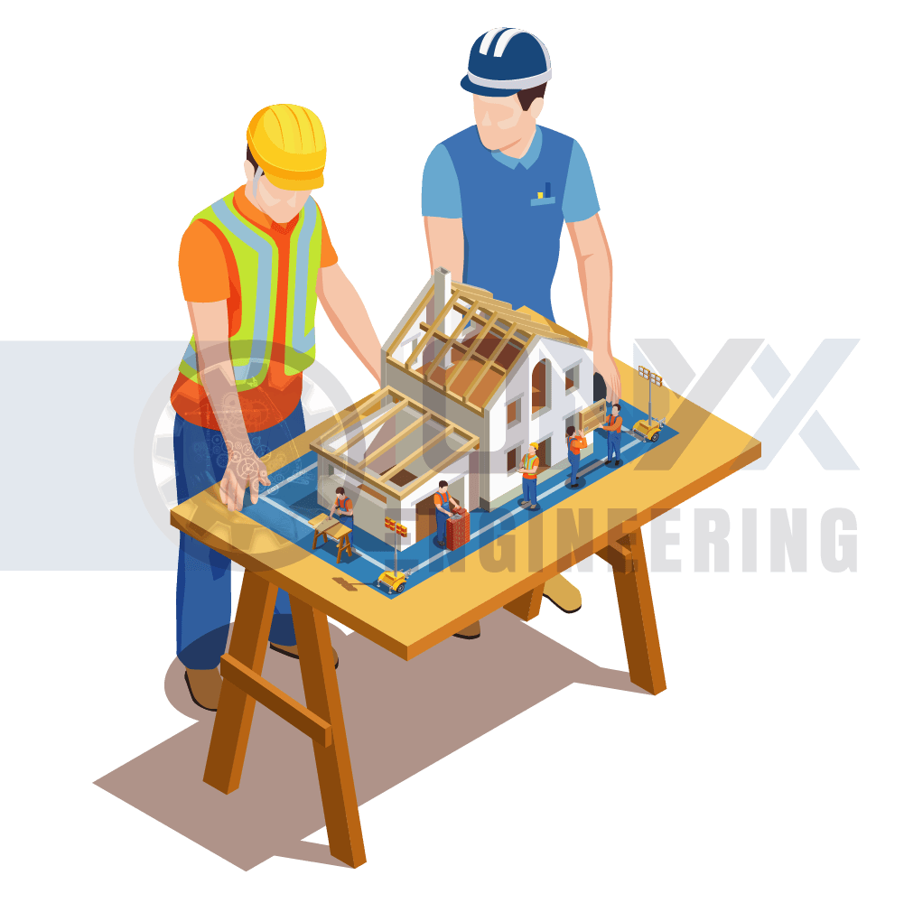 Demolition Consultants onyx engineering