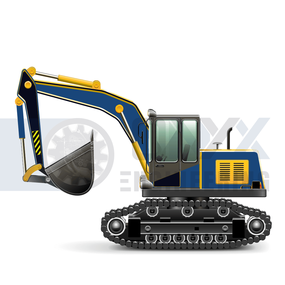 Excavation Onyx Engineering