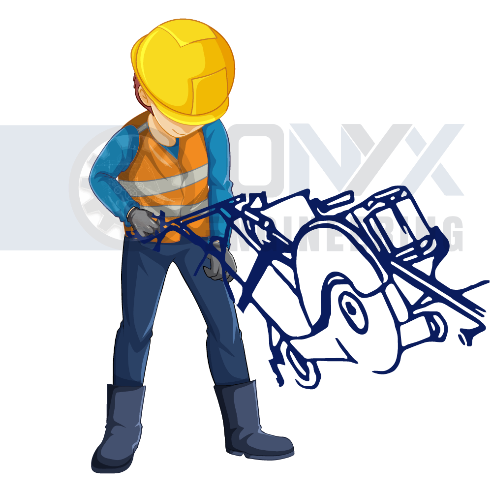 Concrete Diamond Cutting onyx engineering