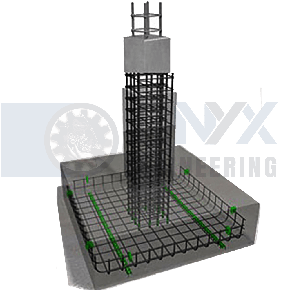 Strengthening & Retrofitting onyx engineering