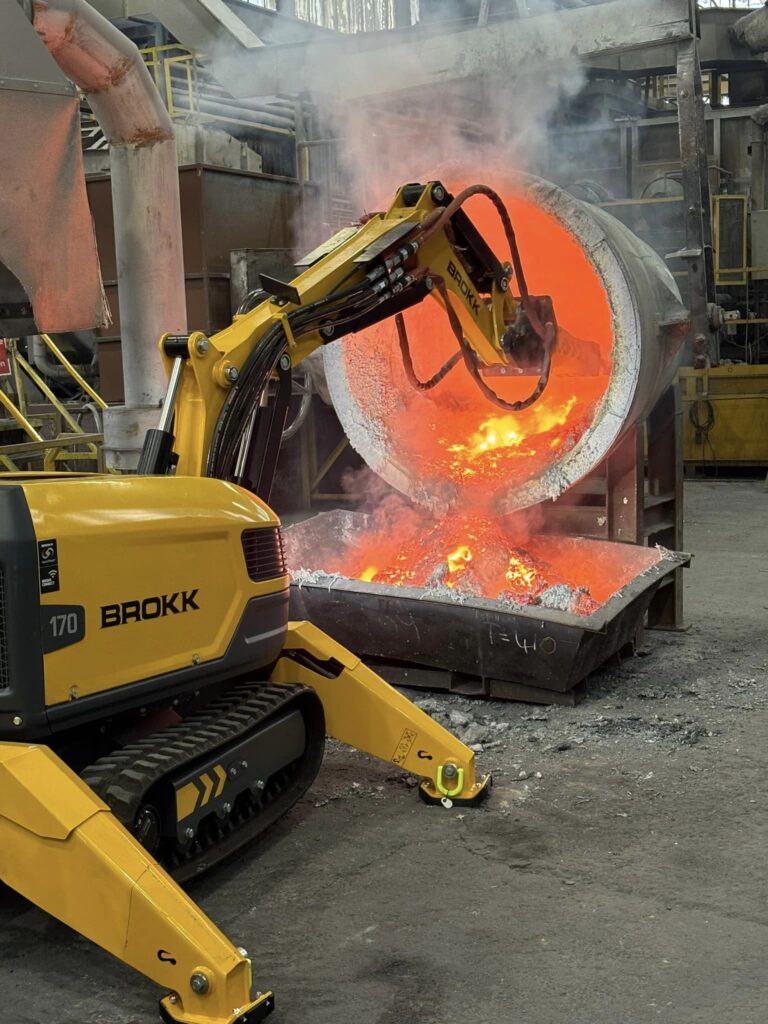 robotic demolition onyx engineering